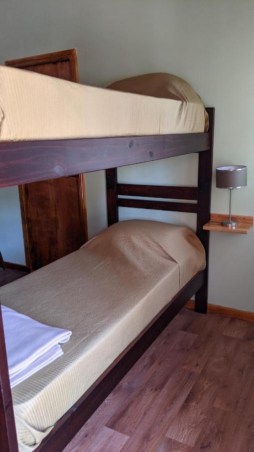 Hostel Sauce Mar del Plata Eksteriør bilde