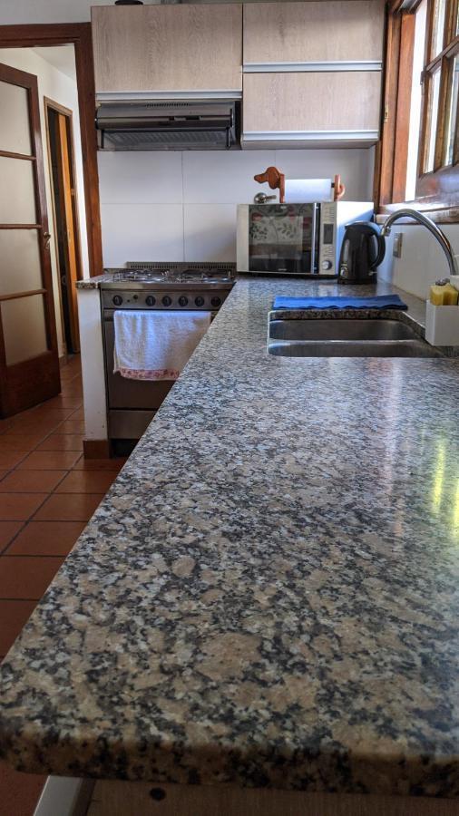 Hostel Sauce Mar del Plata Eksteriør bilde