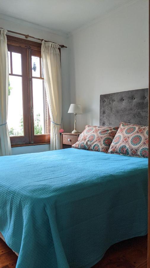 Hostel Sauce Mar del Plata Eksteriør bilde
