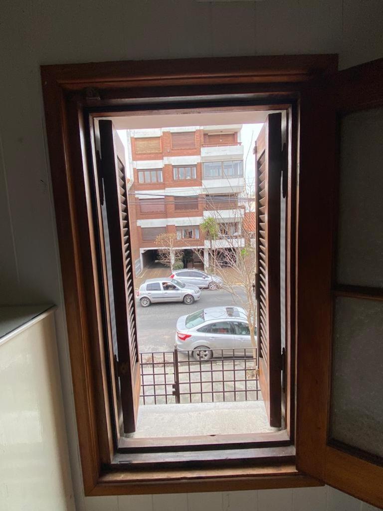 Hostel Sauce Mar del Plata Eksteriør bilde